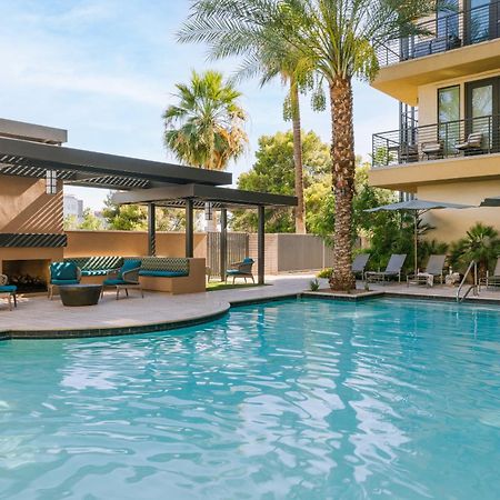 Sonder At Hance Park Phoenix Exterior foto